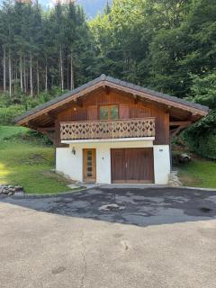 Chalet Amis - 2