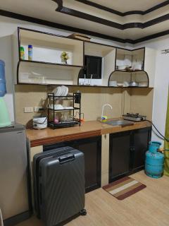 Nanay Bebs Guesthouse - 4