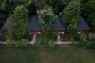 Jungle Cave Resort - 1