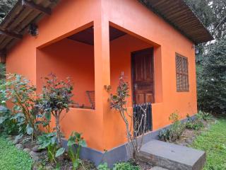 Pousada Pedra da Gávea - 3