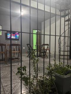 Casa com 3 Quartos - 1