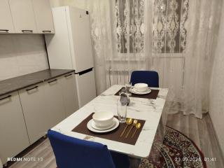 Мирный дом - 3