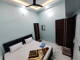 JAIN HOMESTAY NEWLY OPENED NEAR MAHAKALESHWAR JYOTIRLINGA TEMPLE AND UJJAIN JUNCTION RAiLWAY STATION - 7