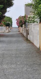 Appartement confort accès direct plage - 7