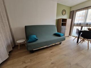 Appartement confort accès direct plage - 4