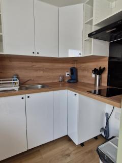 Appartement confort accès direct plage - 3