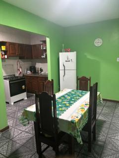 Casa com 3 Quartos - Belém - 6