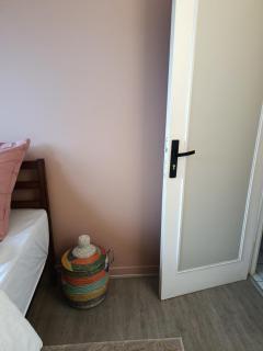 Chambre privée cocooning - 4