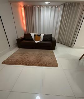 Confortável, perto Av. 85 e T-63 - 5