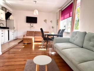 Familly Apartament 3 - 8