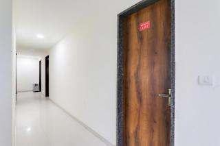 Hotel O Manglam Hotel - 4