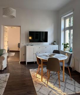 Apartament w centrum miasta - 6