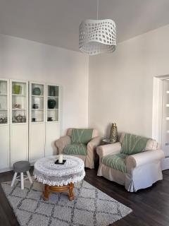 Apartament w centrum miasta - 8