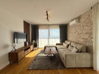 Sea View Apartmani Jadran - 9