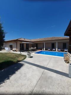Villa M Vallon Pont d'arc - 2