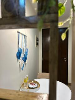 St Honore Megaworld Condo SW3B- Premier Stays - 4