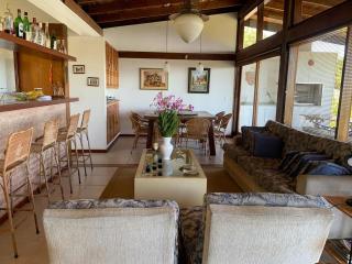 Casa de Campo - Paraíso na Serra da Bocaina - 3