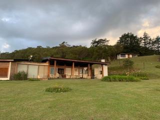 Casa de Campo - Paraíso na Serra da Bocaina - 2