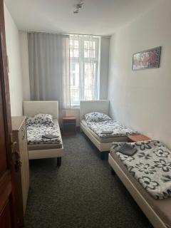 Rooms v samém centru Ostravy - 5