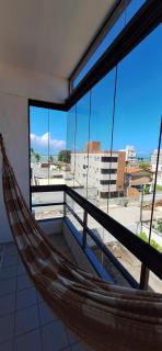 Apto Na Praia Areia Dourada 3 Quartos - 0