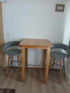 Doppelbett Zimmer - 7