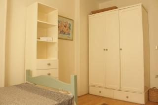 Cozy Ground Floor 2 BR Apartment in Maadi - 3