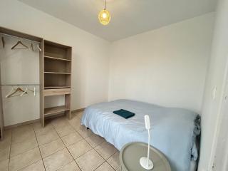 Charmant appartement T2 Parc de la Verrerie Confort - 3