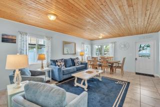 Coquina Cottage cottage - 9