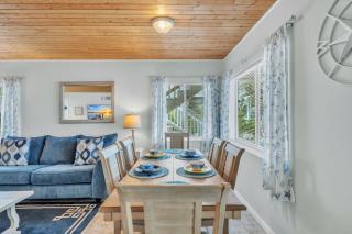 Coquina Cottage cottage - 1