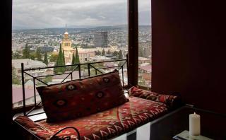 Boutique Hotel "Andza Tiflis" - 7