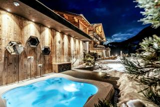 Alpine Boutique Villa Gabriela - Adults Only - 7