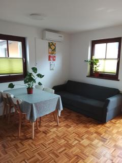 Emma's holiday home - 6