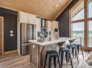 Broken Bow Getaway/Hot Tub/Casino/Fishing/Golf/Pet - 8