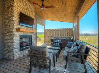 Broken Bow Getaway/Hot Tub/Casino/Fishing/Golf/Pet - 5