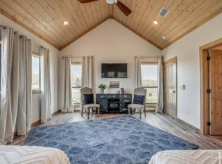 Broken Bow Getaway/Hot Tub/Casino/Fishing/Golf/Pet - 3