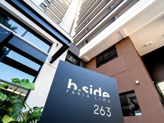 Cozy studio in Pinheiros - 3