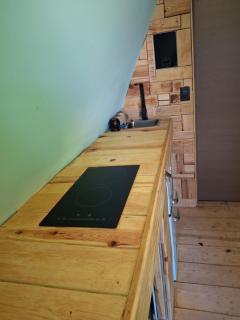 Tecolote Glamping - 4