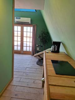 Tecolote Glamping - 2