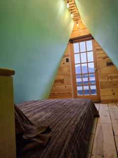 Tecolote Glamping - 1