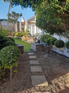 Simply The Choice Manor - 6