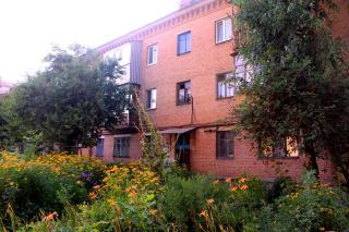 Welcome to Poltava Apartments - Poltava - 1
