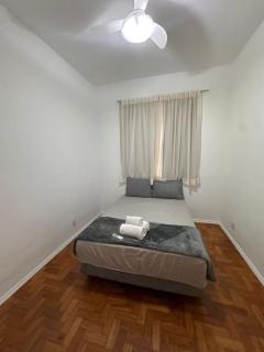 Melhor 2 quartos do Flamengo, perto da Praia - 6