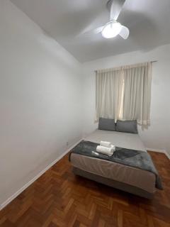 Melhor 2 quartos do Flamengo, perto da Praia - 5