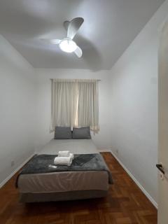 Melhor 2 quartos do Flamengo, perto da Praia - 4