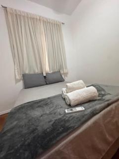 Melhor 2 quartos do Flamengo, perto da Praia - 3