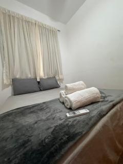 Melhor 2 quartos do Flamengo, perto da Praia - 2