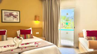 Hammamet Garden Resort and Spa - 7
