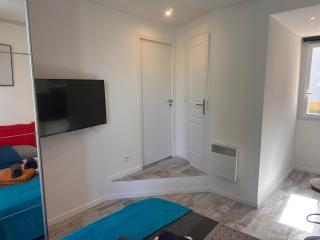 Studio and gallery - 7