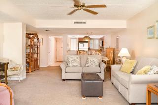 Pier Point South Ocean View Condo B-22 - 6