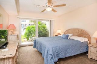 Pier Point South Ocean View Condo B-22 - 2
